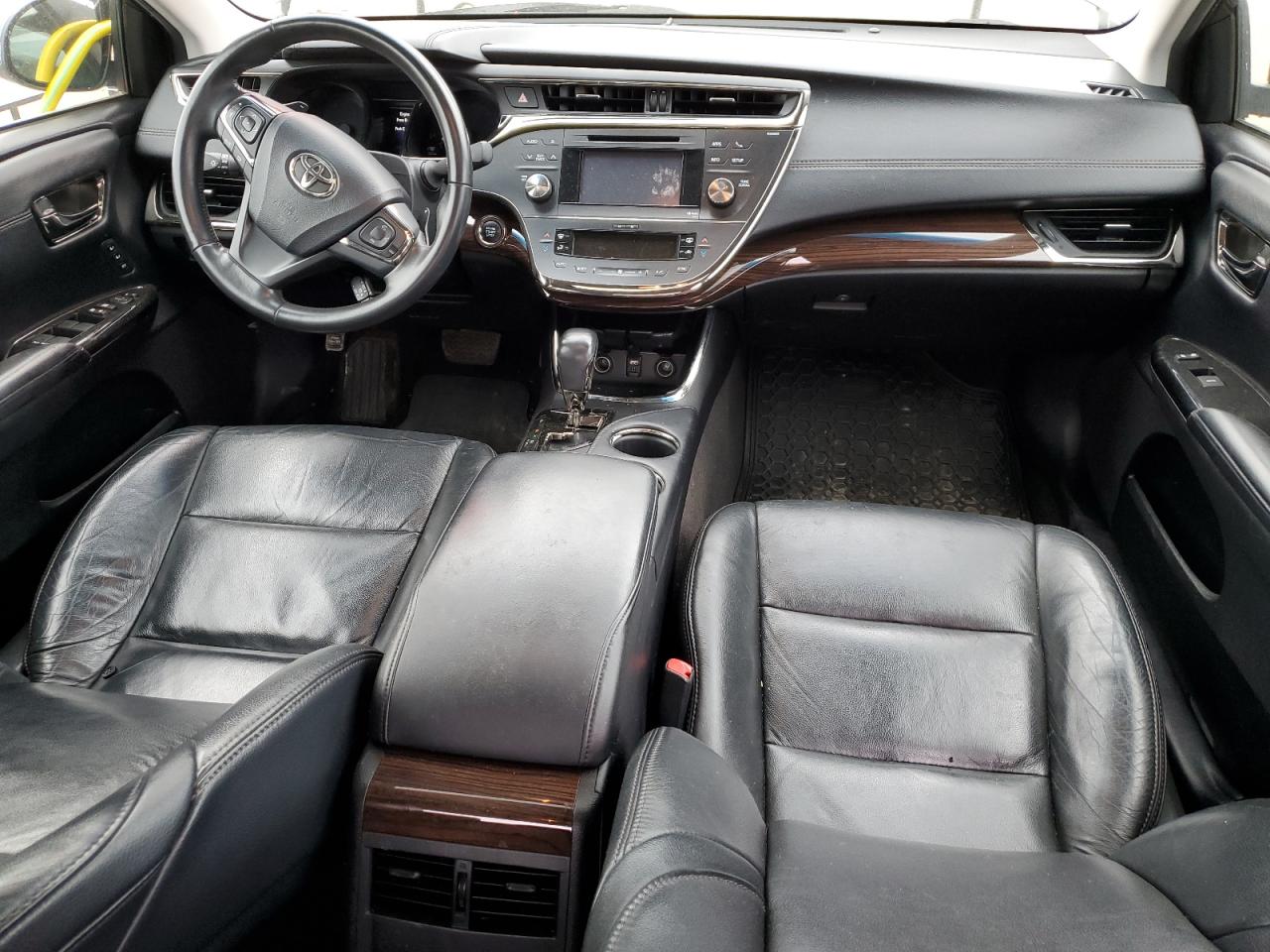 2013 Toyota Avalon Base VIN: 4T1BK1EB1DU074914 Lot: 60967064