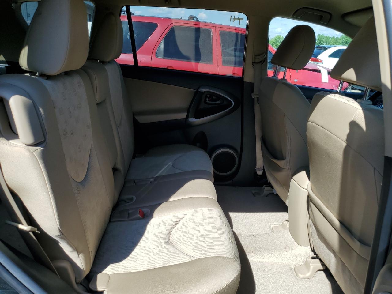 2012 Toyota Rav4 VIN: 2T3ZF4DV7CW134412 Lot: 55272644