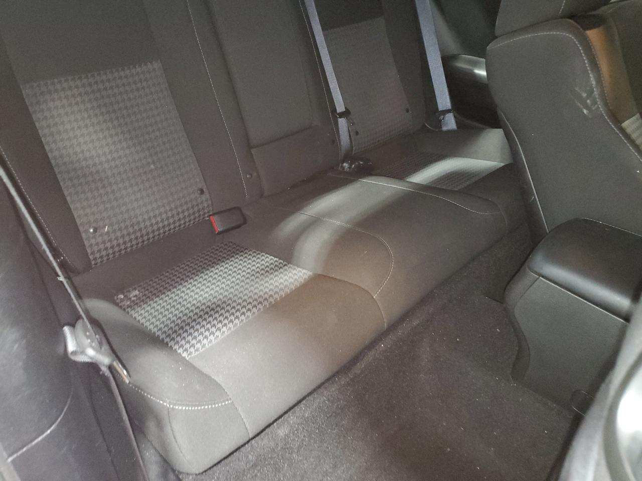 2021 Dodge Challenger R/T VIN: 2C3CDZBT1MH510134 Lot: 57271814