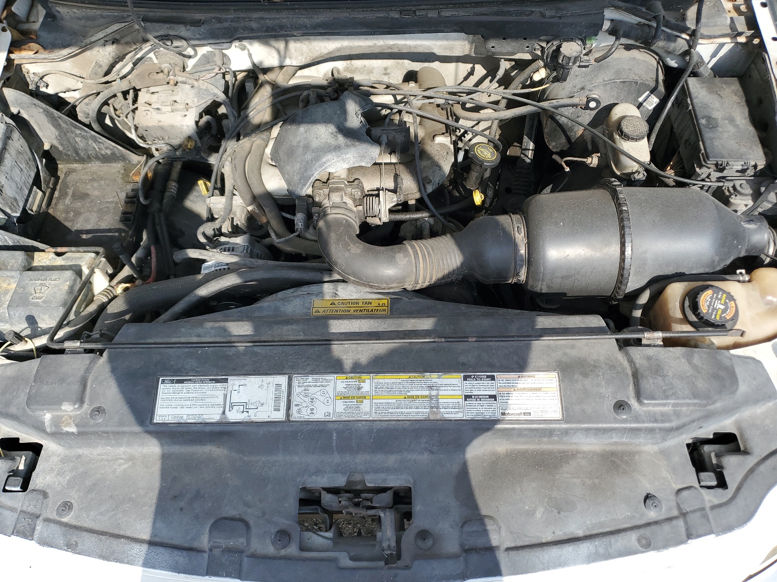 1FTZX1727XKB57183 1999 Ford F150