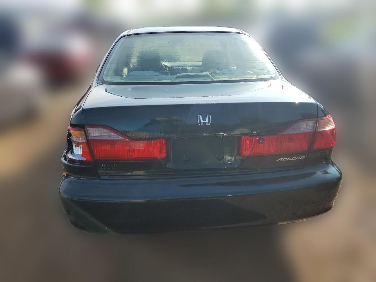 1999 Honda Accord Lx VIN: JHMCG5642XC003439 Lot: 53349924