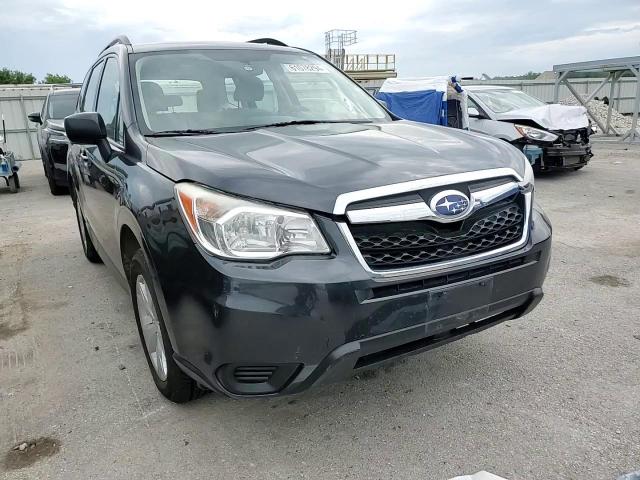 2015 Subaru Forester - Image 12