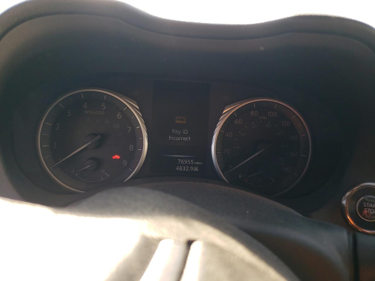 2018 Infiniti Q50 Red Sport 400 VIN: JN1FV7AP8JM460701 Lot: 60612094