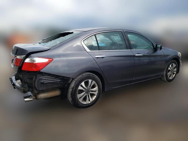  HONDA ACCORD 2013 Серый