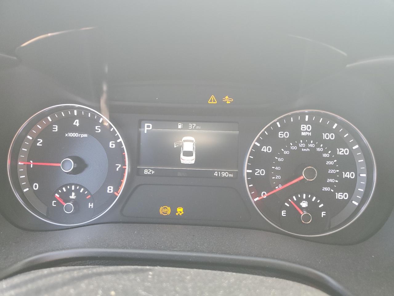 2024 Kia Forte Lx VIN: 3KPF24AD5RE698140 Lot: 60944044