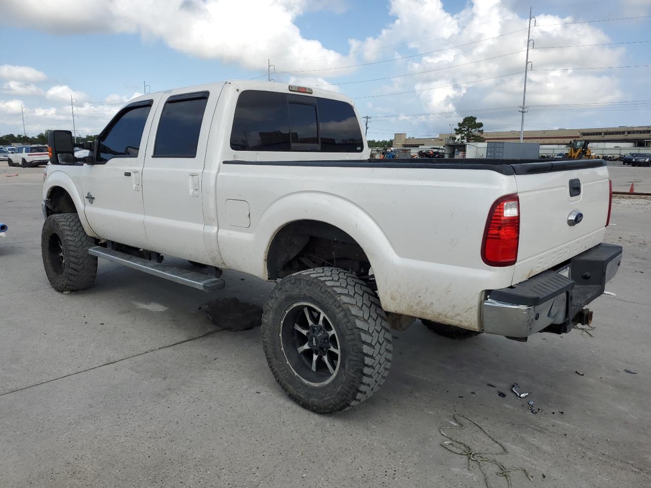 1FT7W2BT5GEA34965 2016 Ford F250 Super Duty