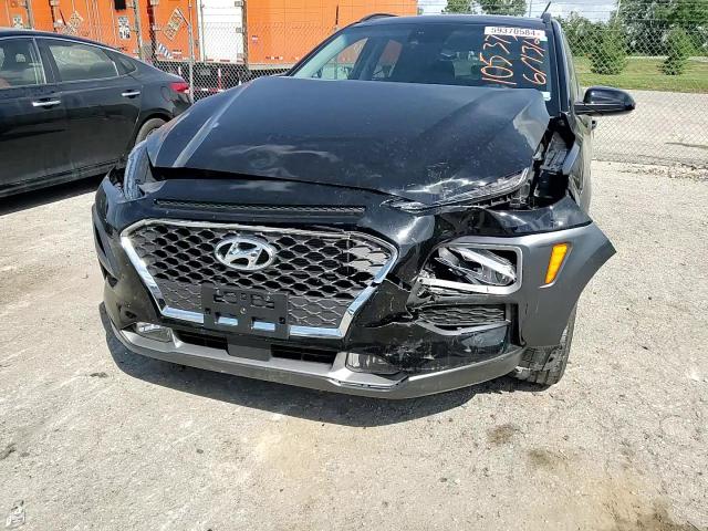 2021 HYUNDAI KONA ULTIM KM8K5CA54MU643998  59370584