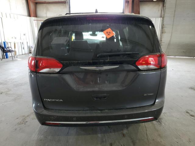  CHRYSLER PACIFICA 2018 Szary