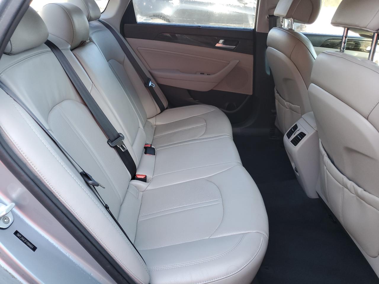 2015 Hyundai Sonata Sport VIN: 5NPE34AF0FH066664 Lot: 59071804