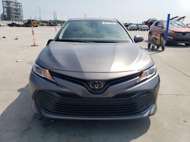  TOYOTA CAMRY 2020 Сірий