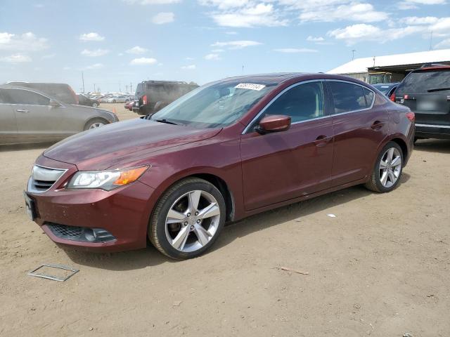 2013 Acura Ilx 20 Pre 2.0L