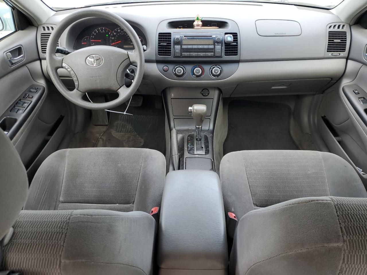 2005 Toyota Camry Le VIN: 4T1BE32K05U564592 Lot: 56767184