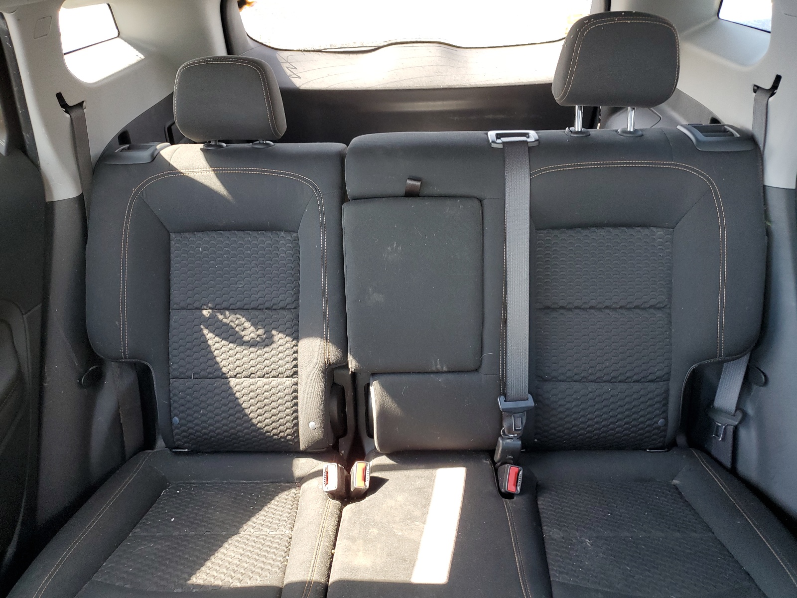 3GKALMEV4ML372560 2021 GMC Terrain Sle