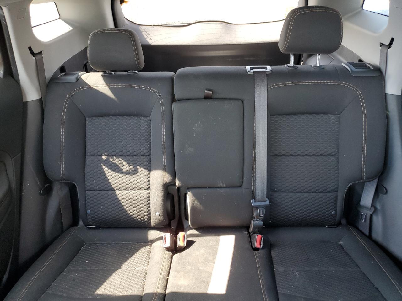 2021 GMC Terrain Sle VIN: 3GKALMEV4ML372560 Lot: 59247624