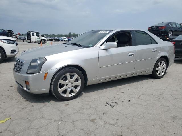 2006 Cadillac Cts Hi Feature V6