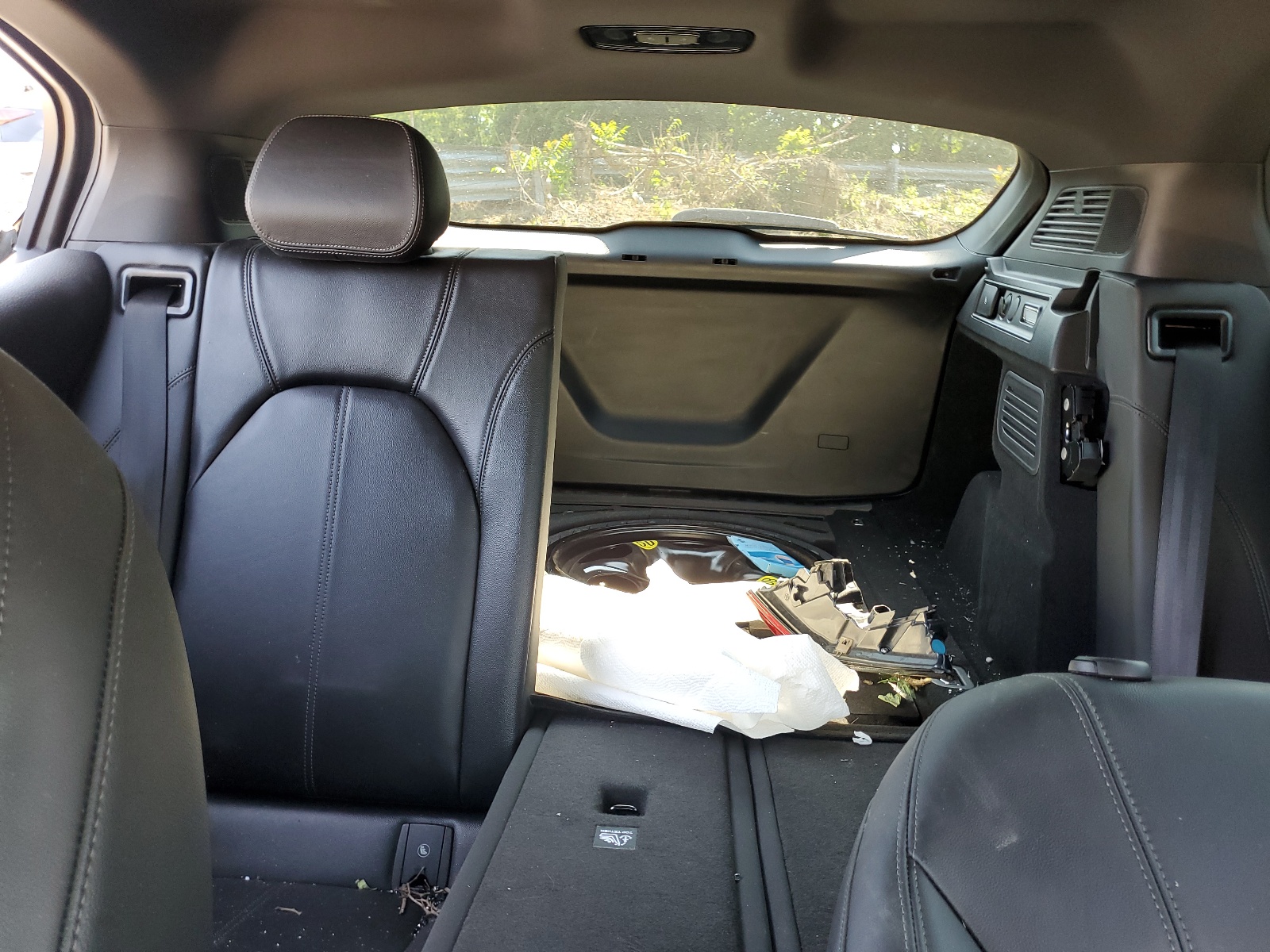 ZASPAKBN5P7D55416 2023 Alfa Romeo Stelvio Ti