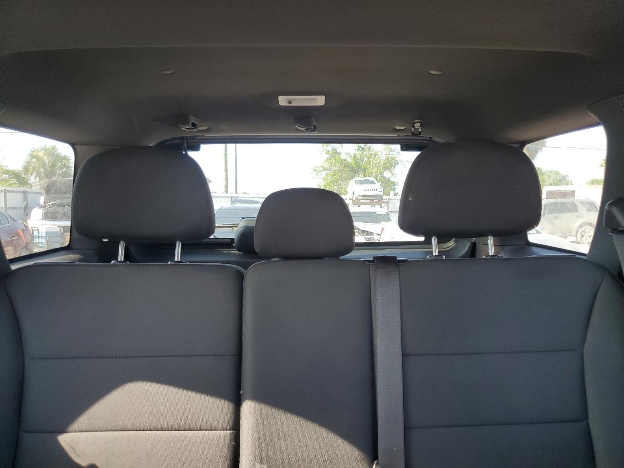 2011 Ford Escape Xlt VIN: 1FMCU9D74BKA18954 Lot: 58041864