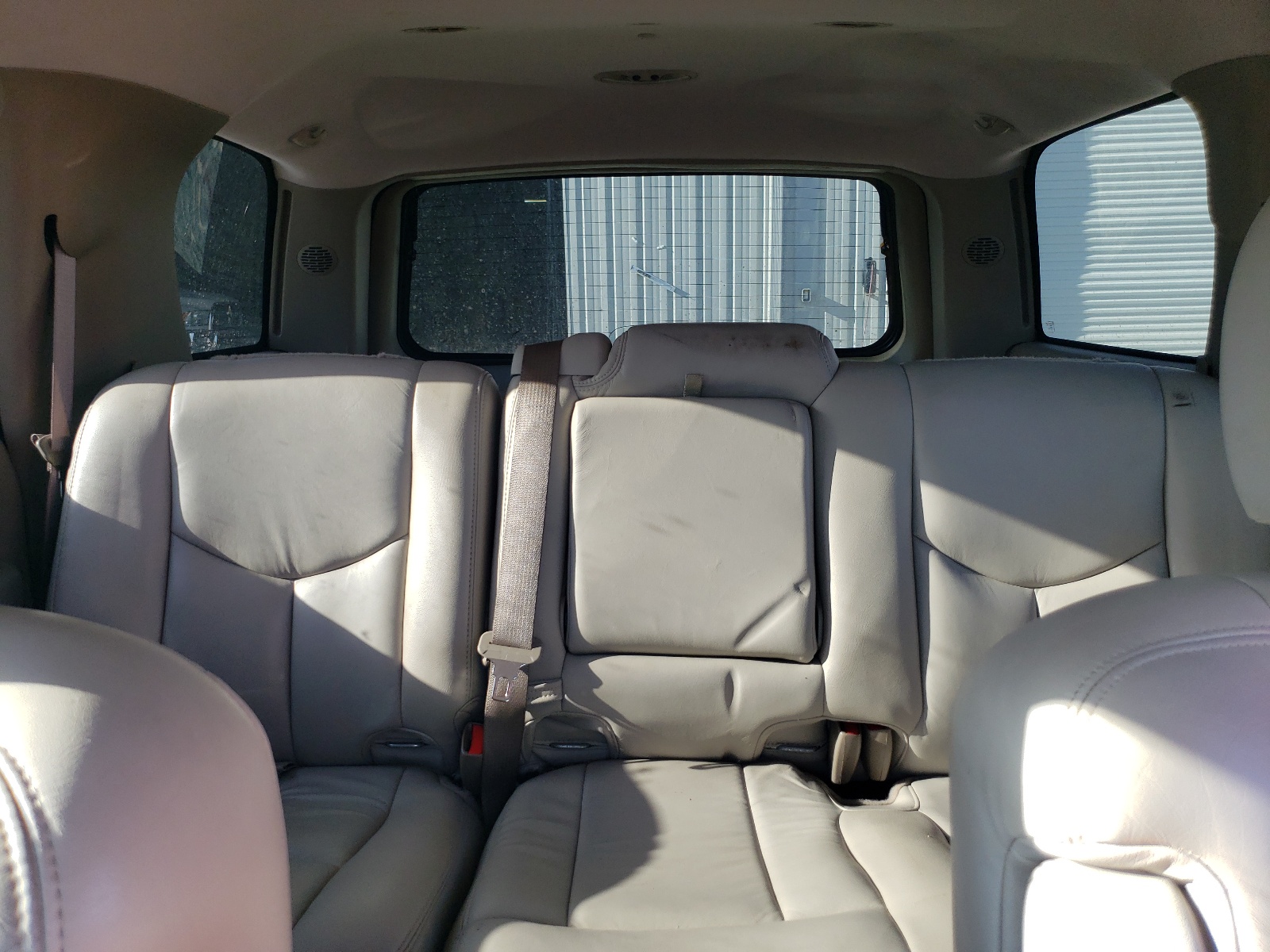 1GNEC13T65R120565 2005 Chevrolet Tahoe C1500