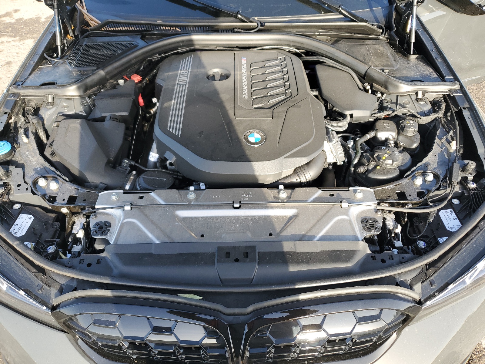 3MW49FS03R8E35750 2024 BMW M340I