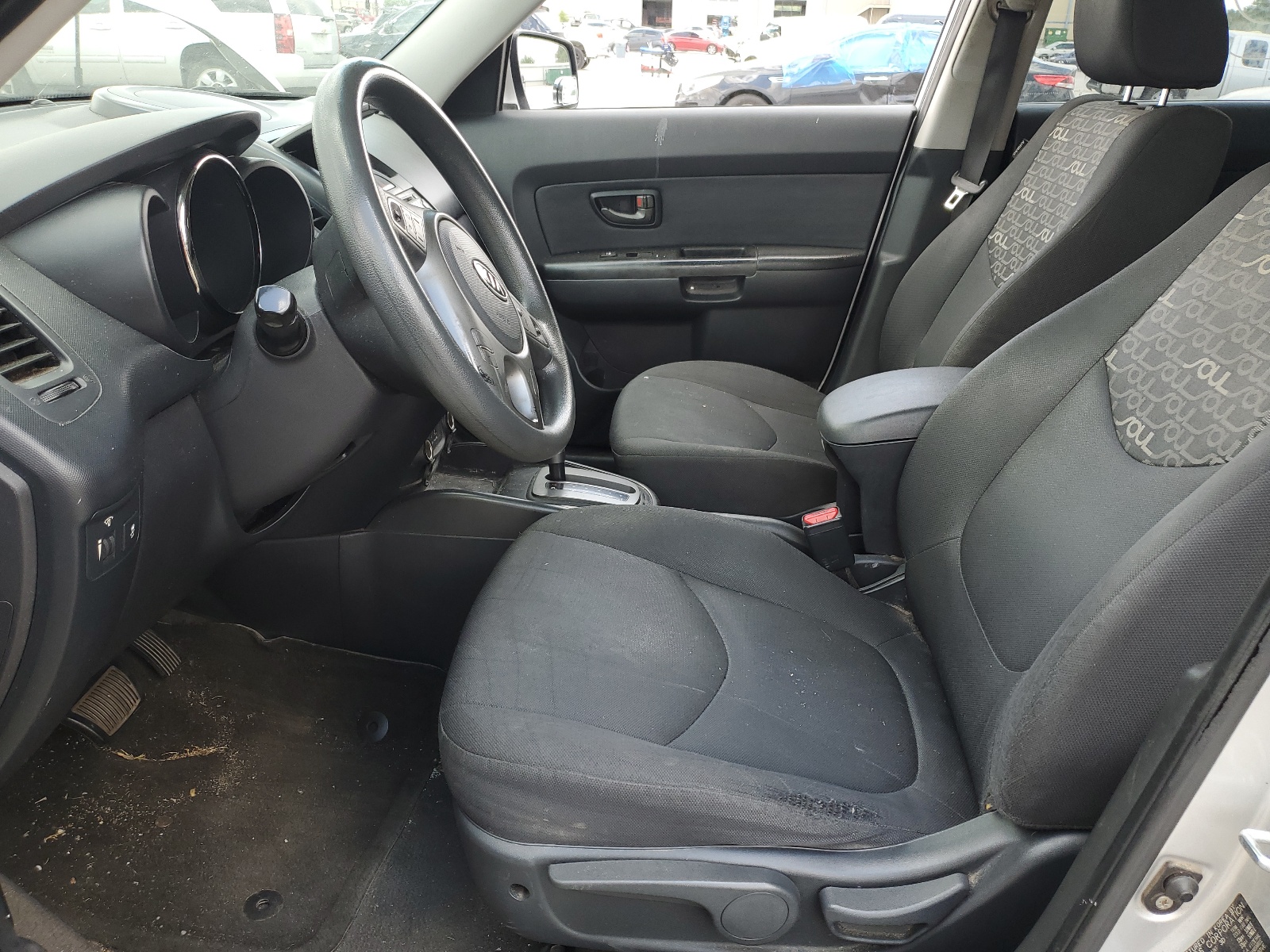 KNDJT2A25A7103382 2010 Kia Soul +