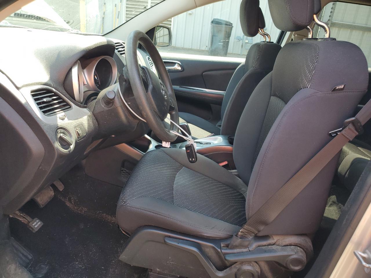2012 Dodge Journey - Image 7