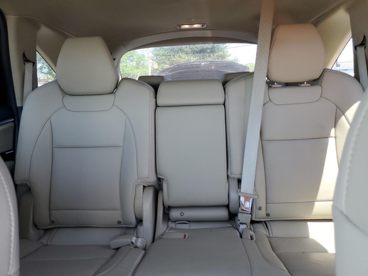 2020 Acura Mdx VIN: 5J8YD4H39LL022161 Lot: 58924654