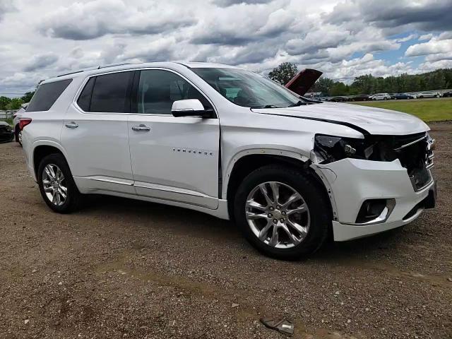 2019 Chevrolet Traverse High Country VIN: 1GNEVJKWXKJ287057 Lot: 58271024