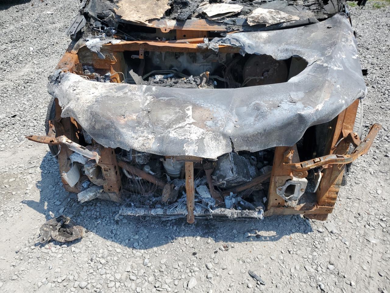 2021 Honda Pilot Exl VIN: 5FNYF6H50MB038081 Lot: 57902034