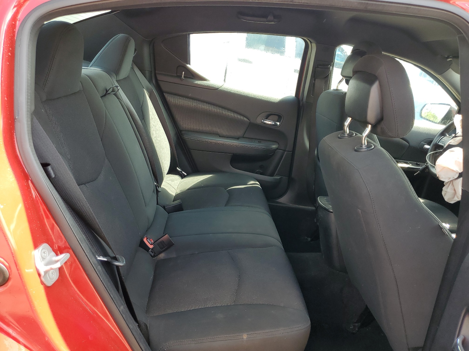 1C3CDZAB5DN566481 2013 Dodge Avenger Se