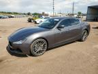 2015 Maserati Ghibli S продається в Colorado Springs, CO - Mechanical