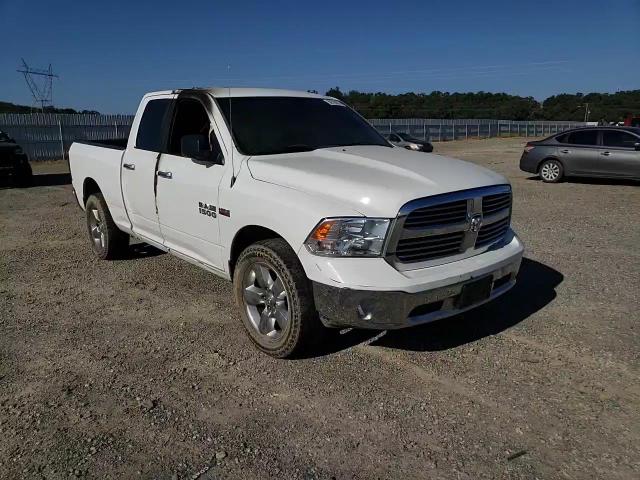2015 Ram 1500 Slt VIN: 1C6RR7GT0FS693873 Lot: 58736974