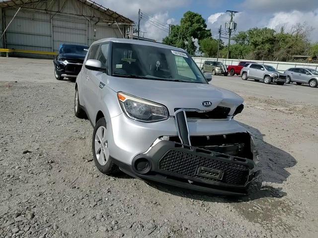 2016 Kia Soul VIN: KNDJN2A22G7851199 Lot: 58762984