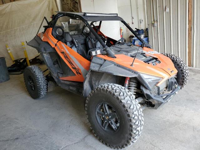 2023 Polaris Rzr Turbo R Ultimate