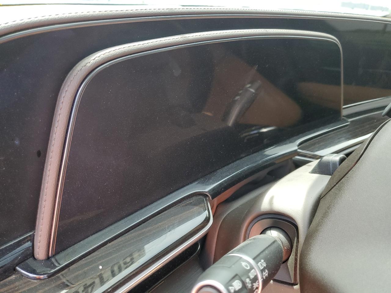 2022 Cadillac Escalade Sport VIN: 1GYS4FKL5NR231965 Lot: 60149794