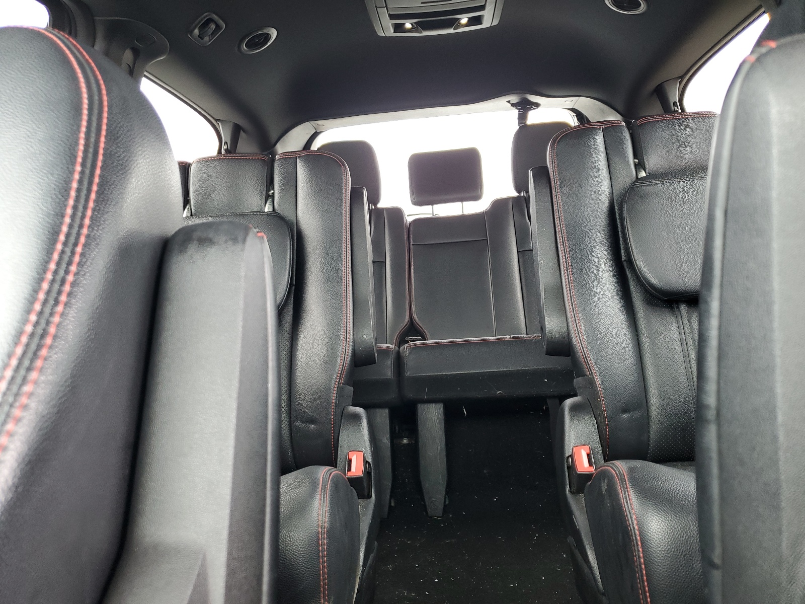 2C4RDGEG3KR611272 2019 Dodge Grand Caravan Gt