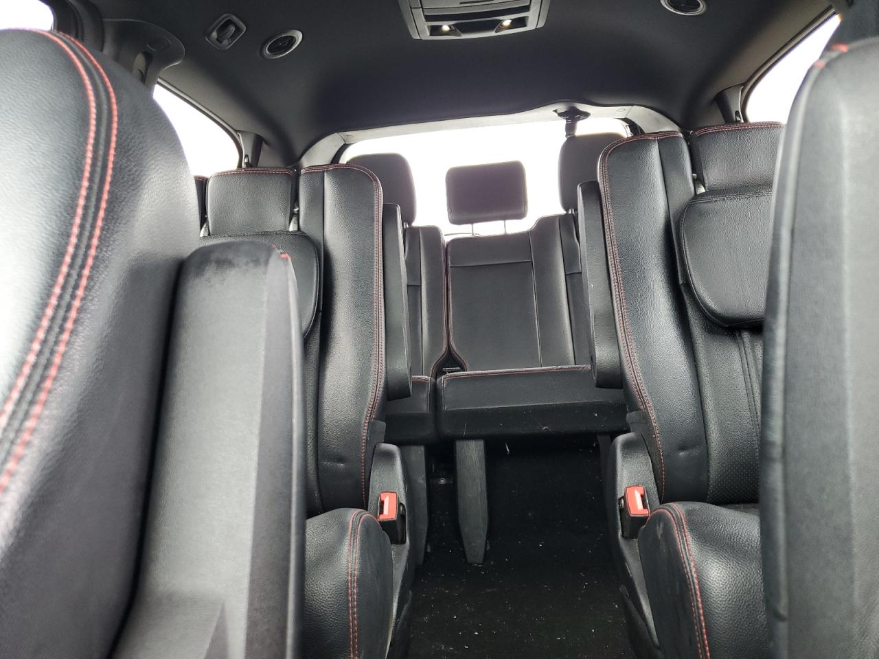 2019 Dodge Grand Caravan Gt VIN: 2C4RDGEG3KR611272 Lot: 55708484