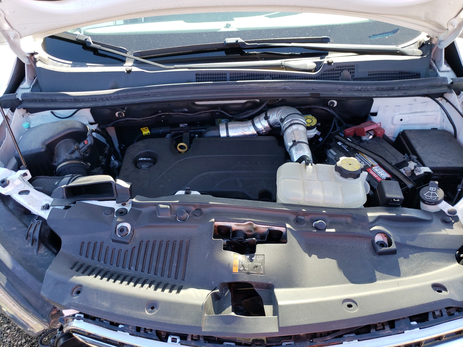 KL4CJGSM0KB921008 2019 Buick Encore Essence