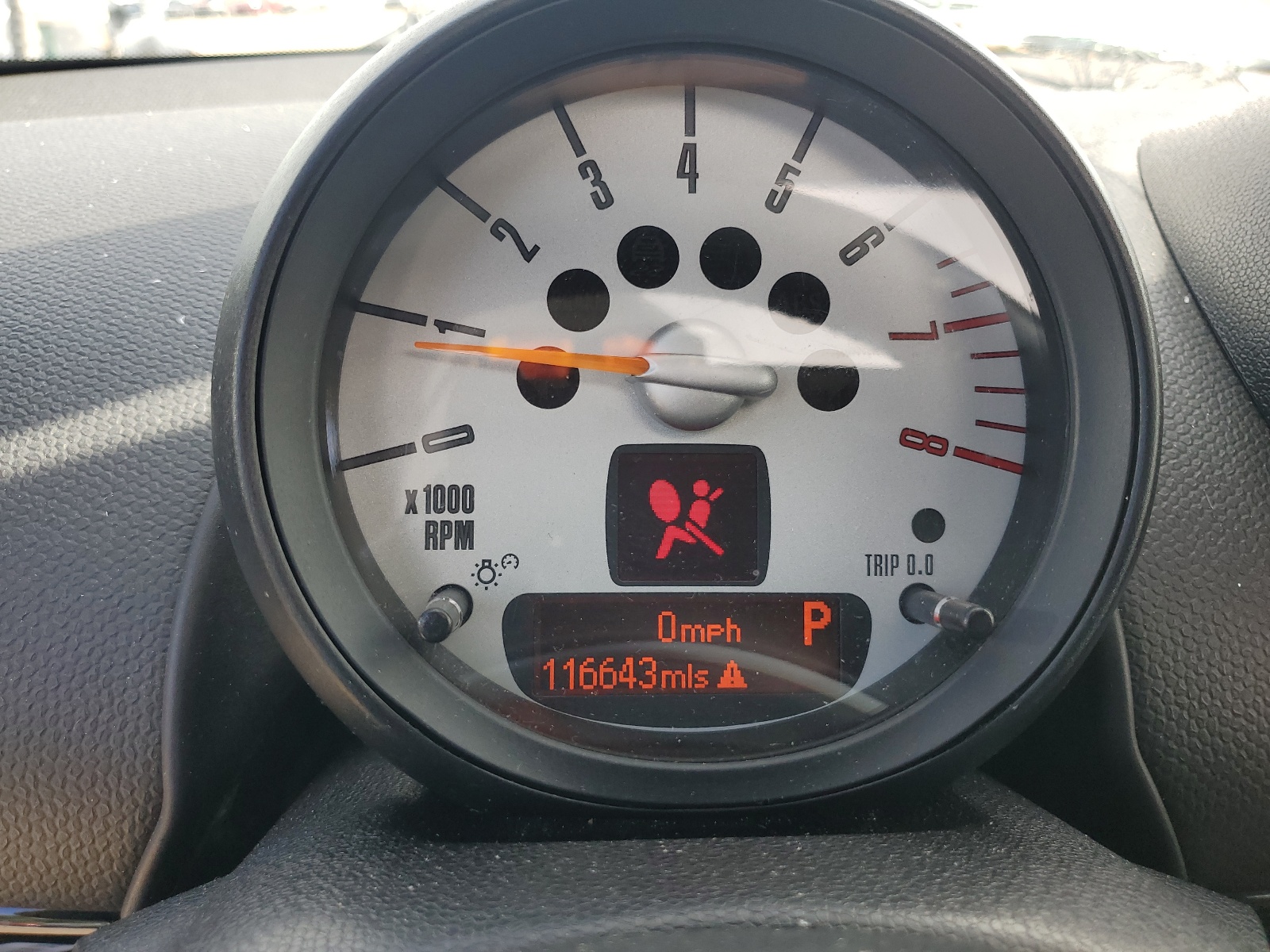 WMWZC3C51EWP26667 2014 Mini Cooper S Countryman