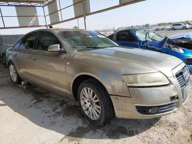 WAUAE74F16N142119 - 2006 AUDI A6 - #undefined