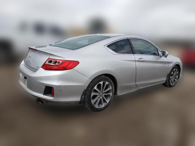  HONDA ACCORD 2014 Серебристый