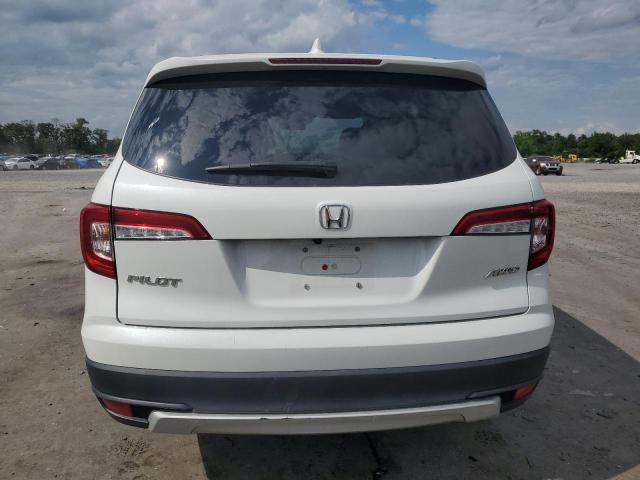 5FNYF6H50MB064678 | 2021 Honda pilot exl