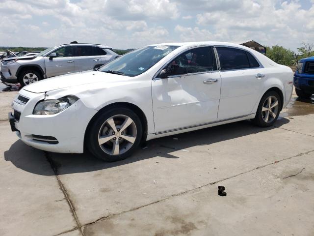 2012 Chevrolet Malibu 1Lt