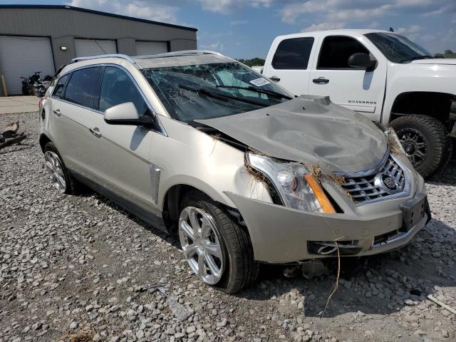 2015 CADILLAC SRX PERFOR 3GYFNCE38FS619828  59235304