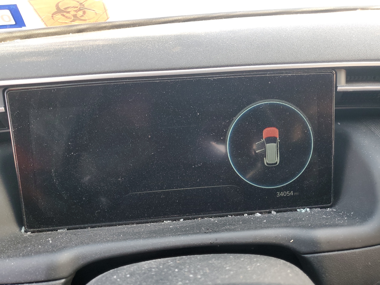 5NMJE3AE6NH019676 2022 Hyundai Tucson Limited