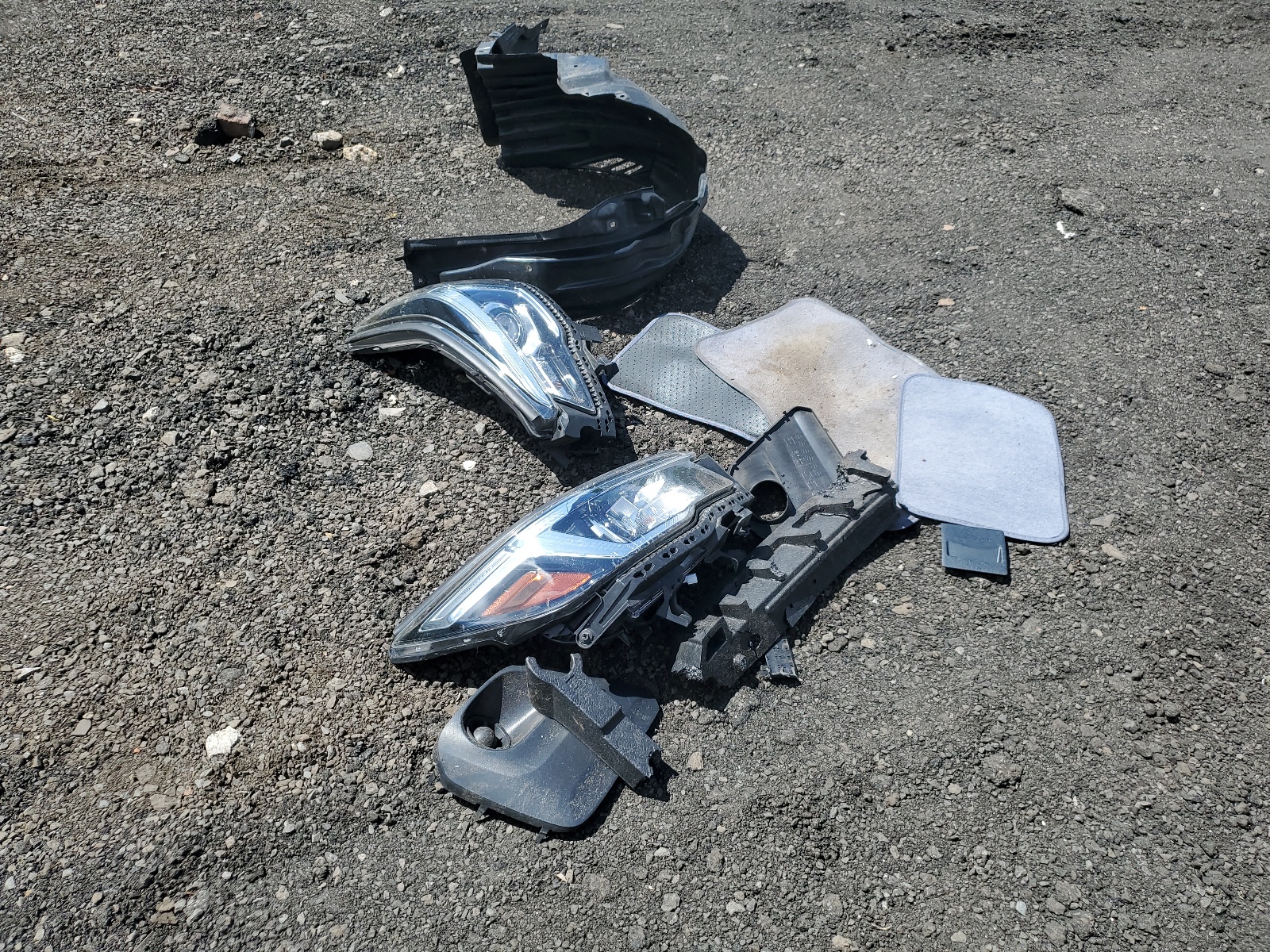 JF2SKAAC5KH469348 2019 Subaru Forester