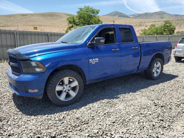 2015 Ram 1500 St