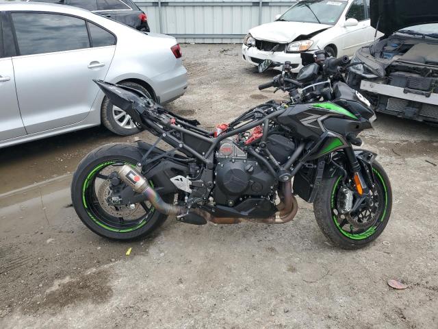 2021 Kawasaki Zr1000 K