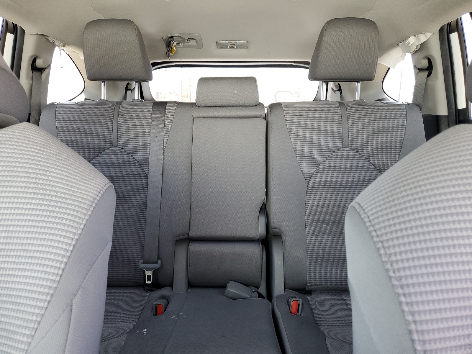 5TDZZRAH5NS123982 2022 Toyota Highlander L