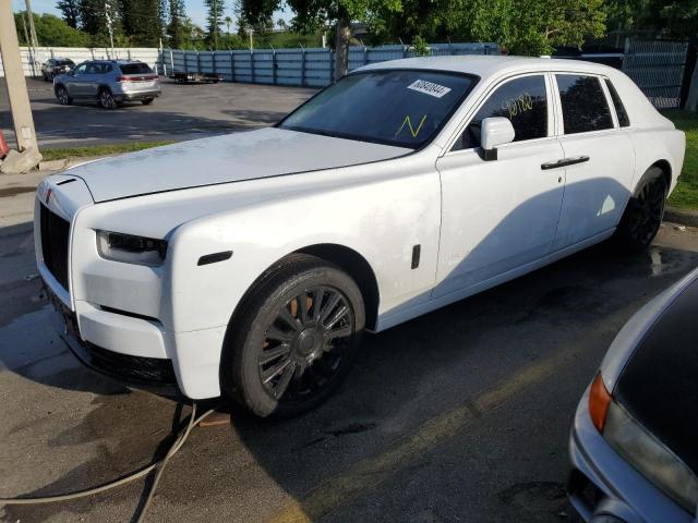 SCA687S5XKU104678 | 2019 Rolls Royce 2019 rolls-royce phantom