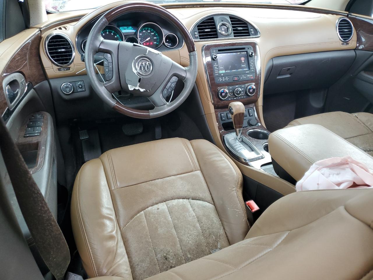 2015 Buick Enclave - Image 8